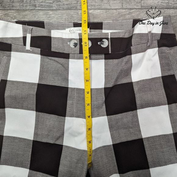 Cato Est. 1946 Straight Leg Pants Size 12 - Picture 4 of 6